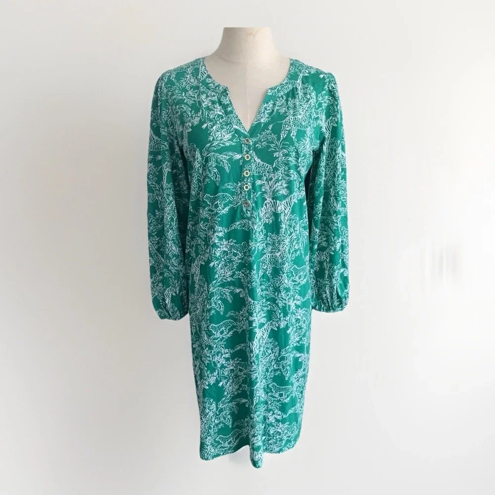 Lilly‎ Pulitzer Emery Dress